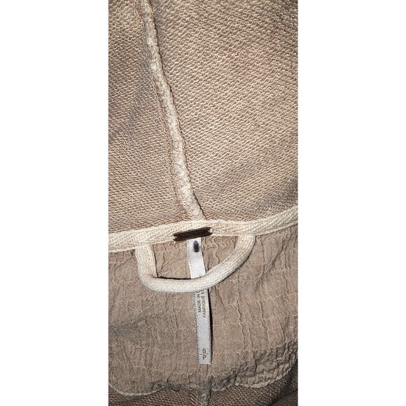 NWT Free People Studio City Cardi $148 SMALL Rose - Picture 5 of 8